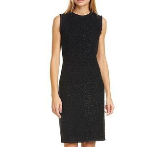 KATESPADE tensil tweed dress